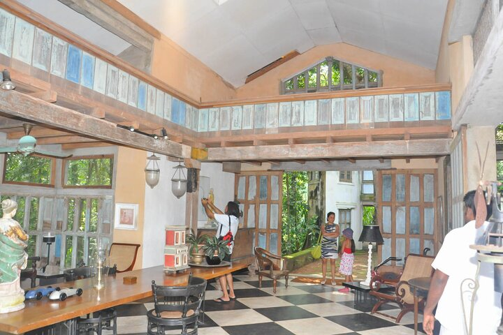 Bentota City Tour from Galle - Photo 1 of 7